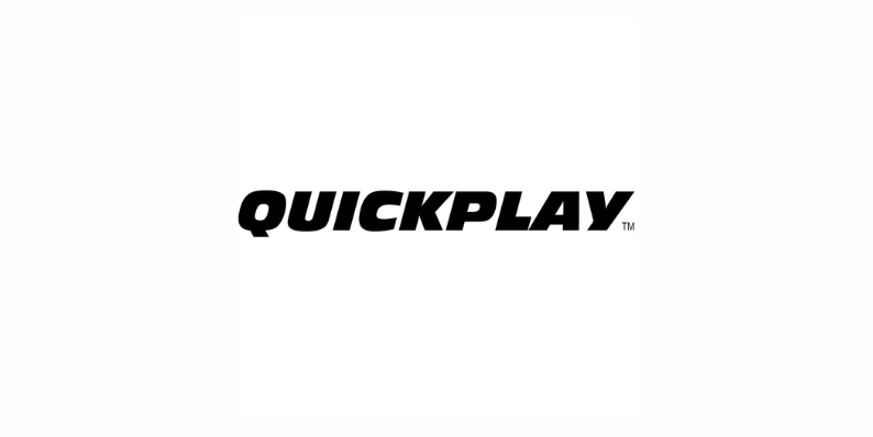 QUICKPLAY Discount Code, Coupon Code, Offer