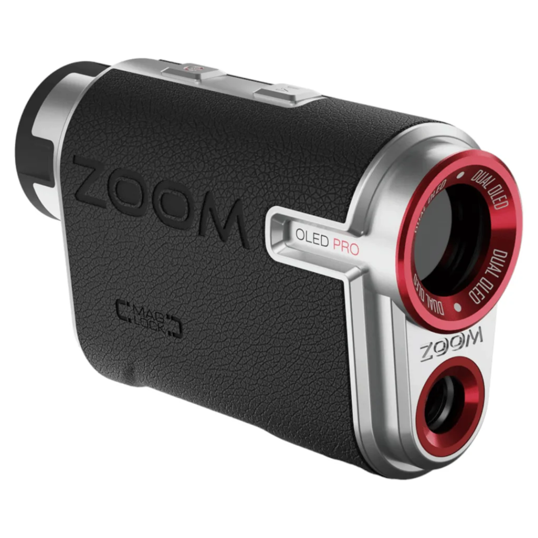 Zoom OLED Pro Golf Rangefinder