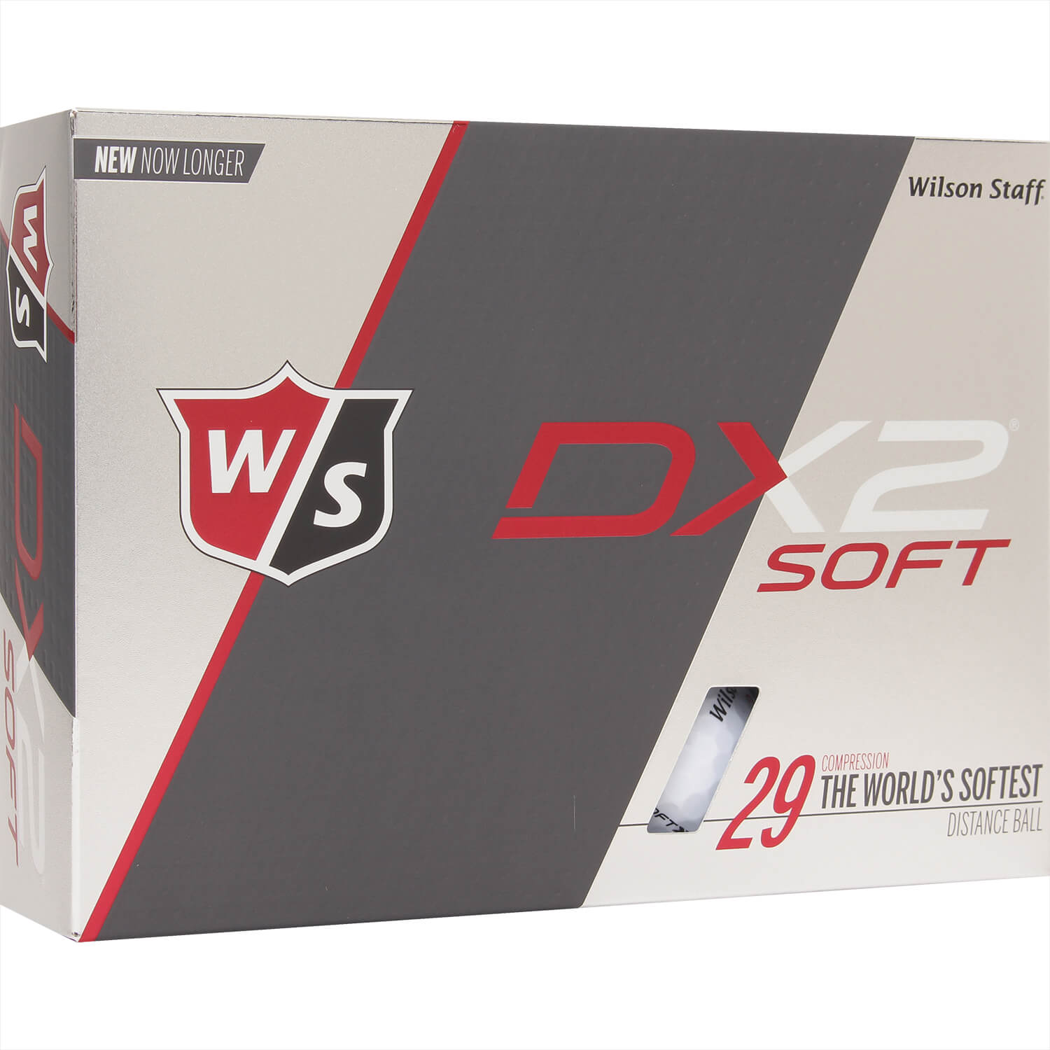 Wilson DX2 Golf Balls Cheapest Price