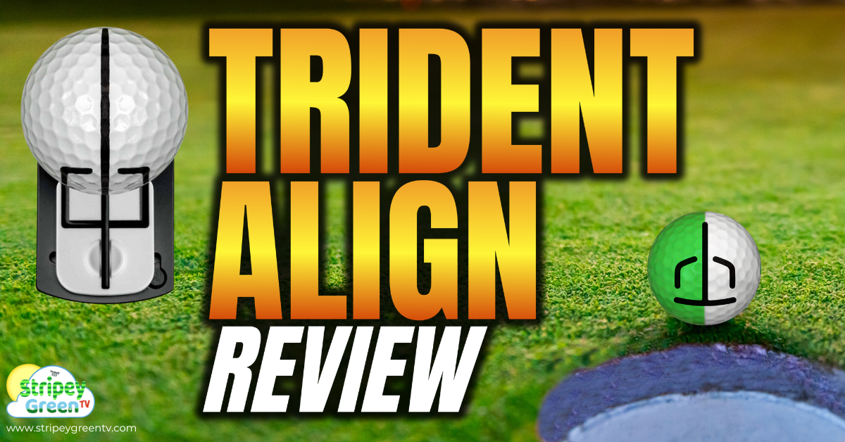 Trident Align Full Metal Adjustable Ball Marker – Review