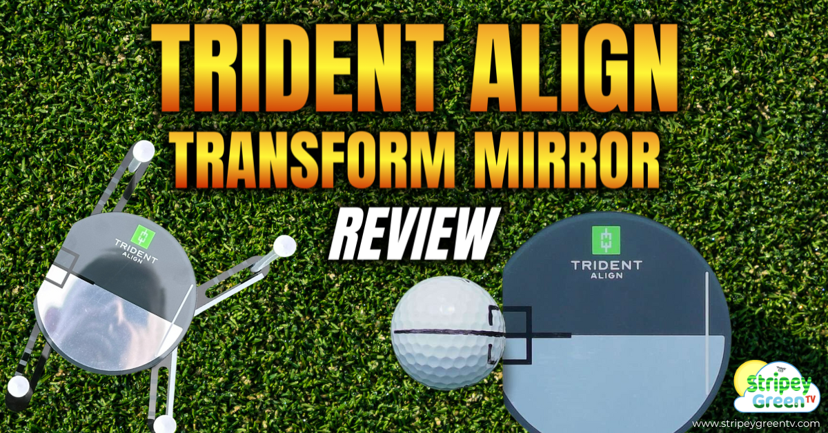 Trident Align Transform Putting Mirror Review