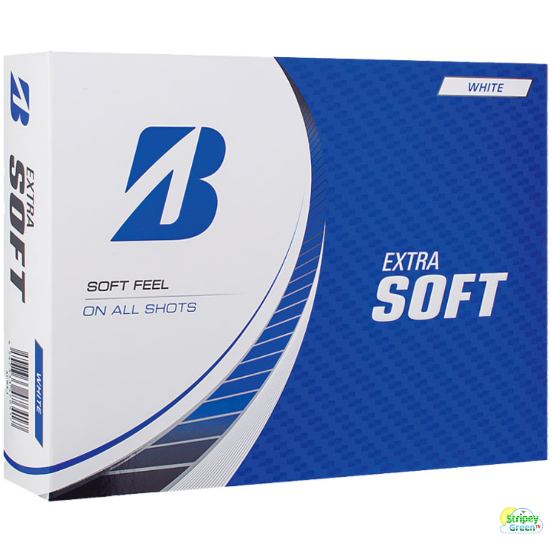 Bridgestone Extra Soft Golf Balls