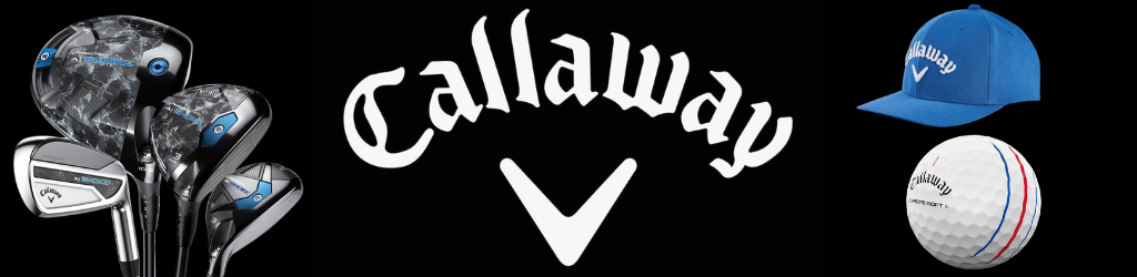 Callaway Golf Brand