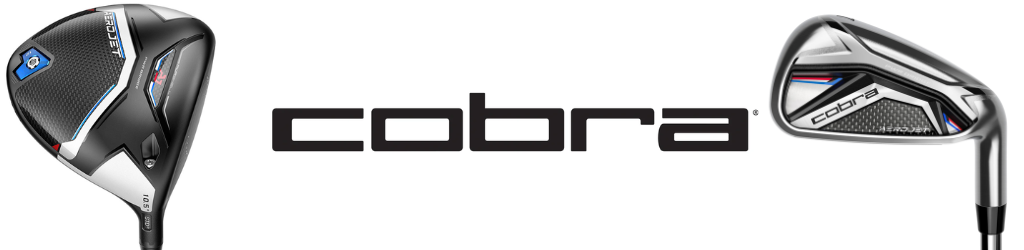 Cobra Golf Brand