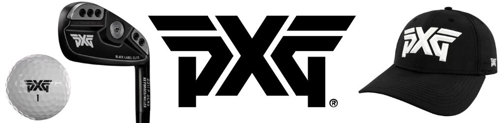 PXG Golf Brand