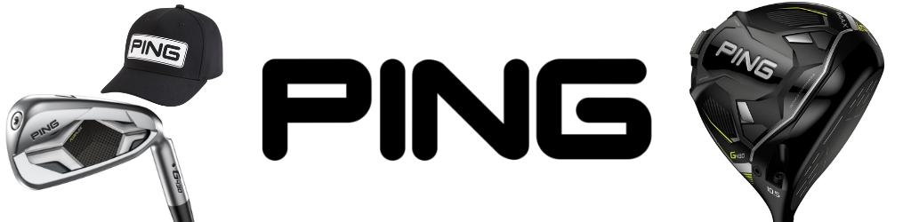 Ping Golf Brand