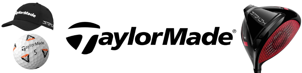 TaylorMade Golf Brand