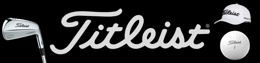 Titleist Golf Club Brand