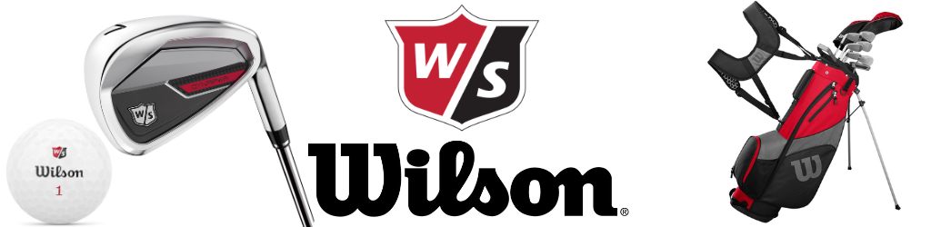 Wilson Golf Brand