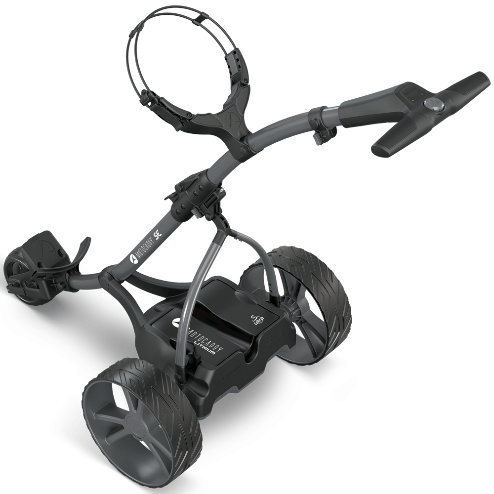 Motocaddy SE Discount Code